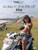 A Day In The Life Of Tita video from HEGRE-ART VIDEO by Petter Hegre