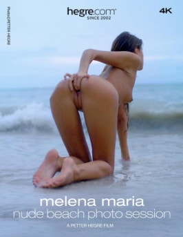 Melena Maria  from HEGRE-ART VIDEO