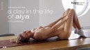 A Day In The Life Of Alya, Kyiv Ukraine video from HEGRE-ART VIDEO by Petter Hegre