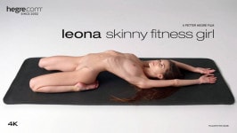 Leona & Proserpina  from HEGRE-ART VIDEO