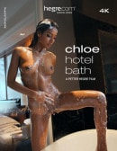 Chloe Hotel Bath video from HEGRE-ART VIDEO by Petter Hegre