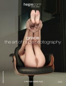 Grace The Art Of Nude Photography
