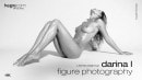 Darina L Figure Photography video from HEGRE-ART VIDEO by Petter Hegre