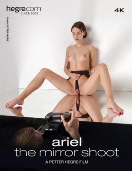 Ariel  from HEGRE-ART VIDEO
