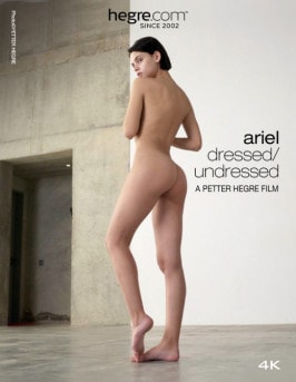 Ariel  from HEGRE-ART VIDEO