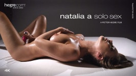 Natalia A  from HEGRE-ART VIDEO