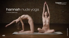 Hannah  from HEGRE-ART VIDEO