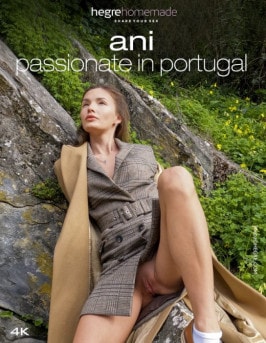 Ani  from HEGRE-ART VIDEO