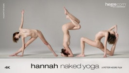 Hannah  from HEGRE-ART VIDEO