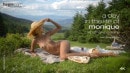 A Day In The Life Of Monique, Carpathians, Ukraine video from HEGRE-ART VIDEO by Petter Hegre