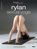 Rylan Sexual Yoga video from HEGRE-ART VIDEO by Petter Hegre