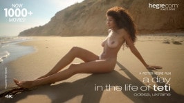 Teti  from HEGRE-ART VIDEO