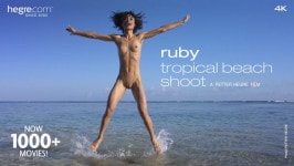 Ruby  from HEGRE-ART VIDEO