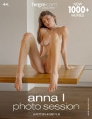Anna L Photo Session video from HEGRE-ART VIDEO by Petter Hegre