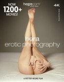Hera Erotic Photography video from HEGRE-ART VIDEO by Petter Hegre