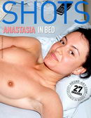 Anastasia in In Bed gallery from HEGRE-ART by Petter Hegre