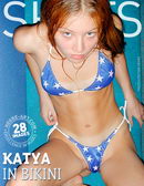 Katya in In Bikini gallery from HEGRE-ART by Petter Hegre