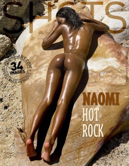 Naomi  from HEGRE-ART