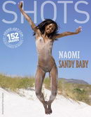 Naomi in Sandy Baby gallery from HEGRE-ART by Petter Hegre