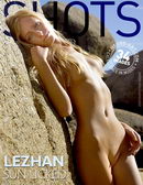 Lezhan in Sun Licked gallery from HEGRE-ART by Petter Hegre