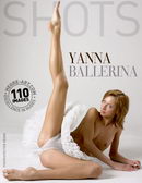 Yanna in Ballerina gallery from HEGRE-ART by Petter Hegre