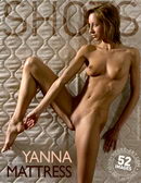 Yanna in Mattress gallery from HEGRE-ART by Petter Hegre