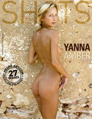 Yanna in Amber gallery from HEGRE-ART by Petter Hegre