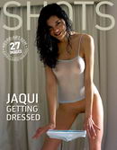 Jaqui in Getting Dressed gallery from HEGRE-ART by Petter Hegre
