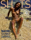 Naomi in Skinny Dipping gallery from HEGRE-ART by Petter Hegre