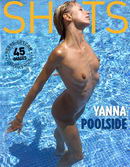 Yanna in Poolside gallery from HEGRE-ART by Petter Hegre