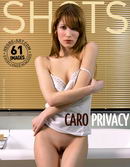 Caro in Privacy gallery from HEGRE-ART by Petter Hegre