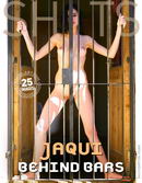 Jaqui in Behind Bars gallery from HEGRE-ART by Petter Hegre
