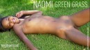Naomi in Green Grass gallery from HEGRE-ART by Petter Hegre