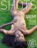 Naomi in Green Grass gallery from HEGRE-ART by Petter Hegre