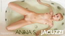 Anna S in Jacuzzi gallery from HEGRE-ART by Petter Hegre