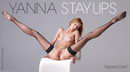 Yanna in Stay-Ups gallery from HEGRE-ART by Petter Hegre