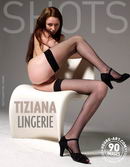 Tiziana in Lingerie gallery from HEGRE-ART by Petter Hegre