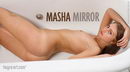 Masha in Mirror gallery from HEGRE-ART by Petter Hegre
