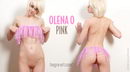 Olena O in Pink gallery from HEGRE-ART by Petter Hegre