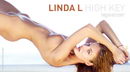 Linda L in High Key gallery from HEGRE-ART by Petter Hegre