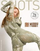 Ira in Muddy gallery from HEGRE-ART by Petter Hegre