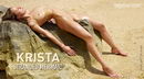 Krista in Stranded Mermaid gallery from HEGRE-ART by Petter Hegre