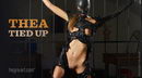 Thea in Tied Up gallery from HEGRE-ART by Petter Hegre