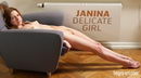 Janina in Delicate Girl gallery from HEGRE-ART by Petter Hegre