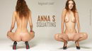 Anna S in Squatting gallery from HEGRE-ART by Petter Hegre