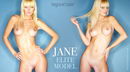Jane in Elite Model gallery from HEGRE-ART by Petter Hegre