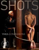 Thea in Confessions gallery from HEGRE-ART by Petter Hegre
