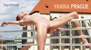 Yanna in Prague gallery from HEGRE-ART by Petter Hegre