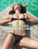 Muriel in Green Lake gallery from HEGRE-ART by Petter Hegre