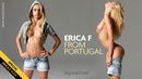 Erica F in From Portugal gallery from HEGRE-ART by Petter Hegre